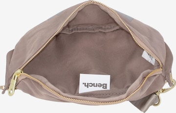 BENCH Fanny Pack in Brown
