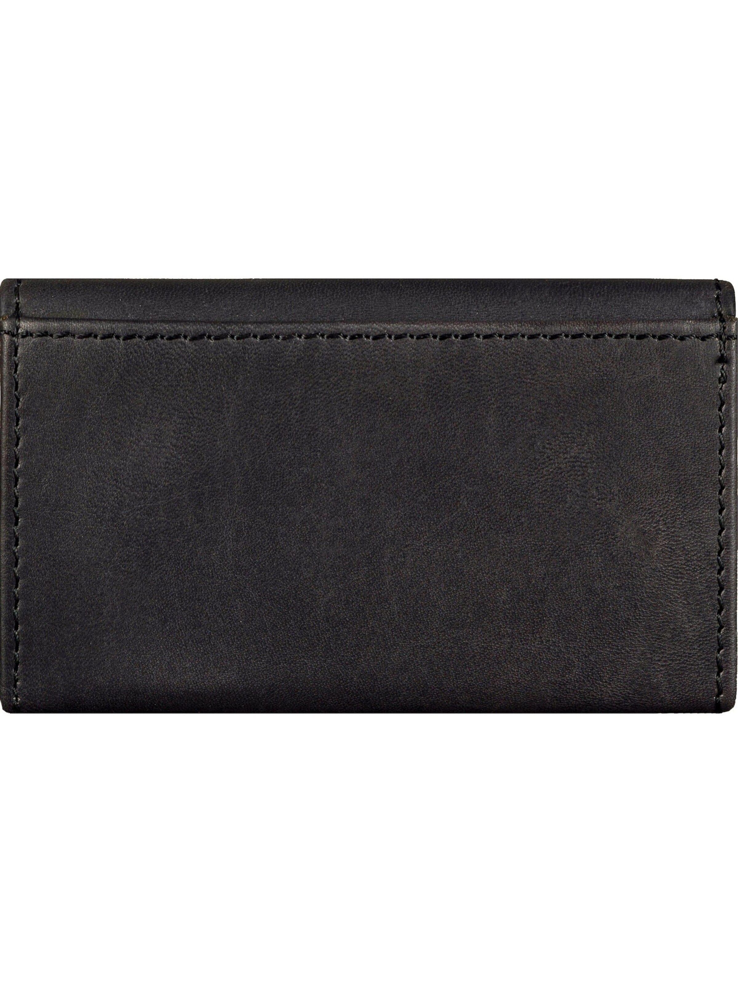 Benthill Key Ring 'Benthill' in Black