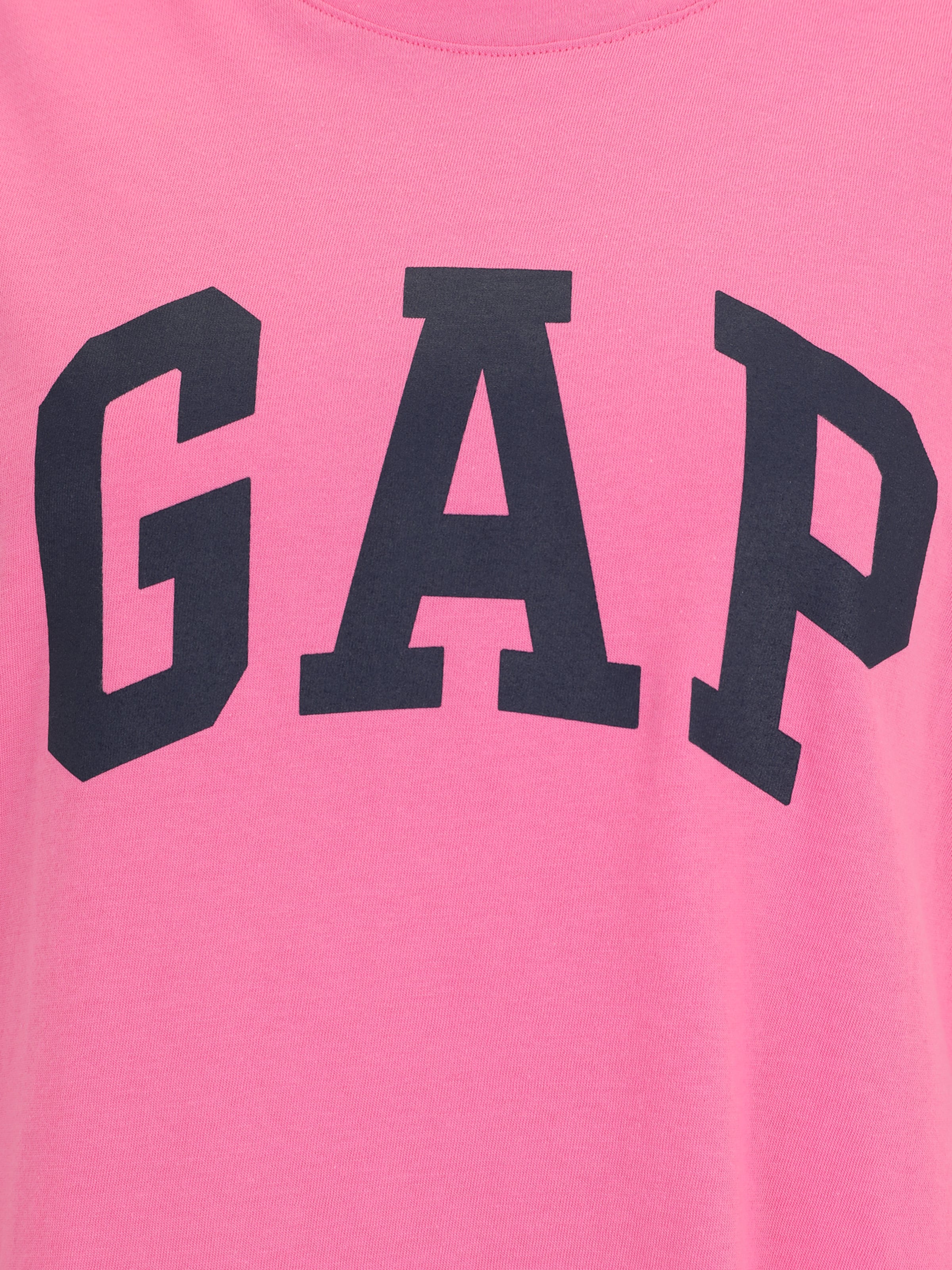 GAP T-Shirt in Pink