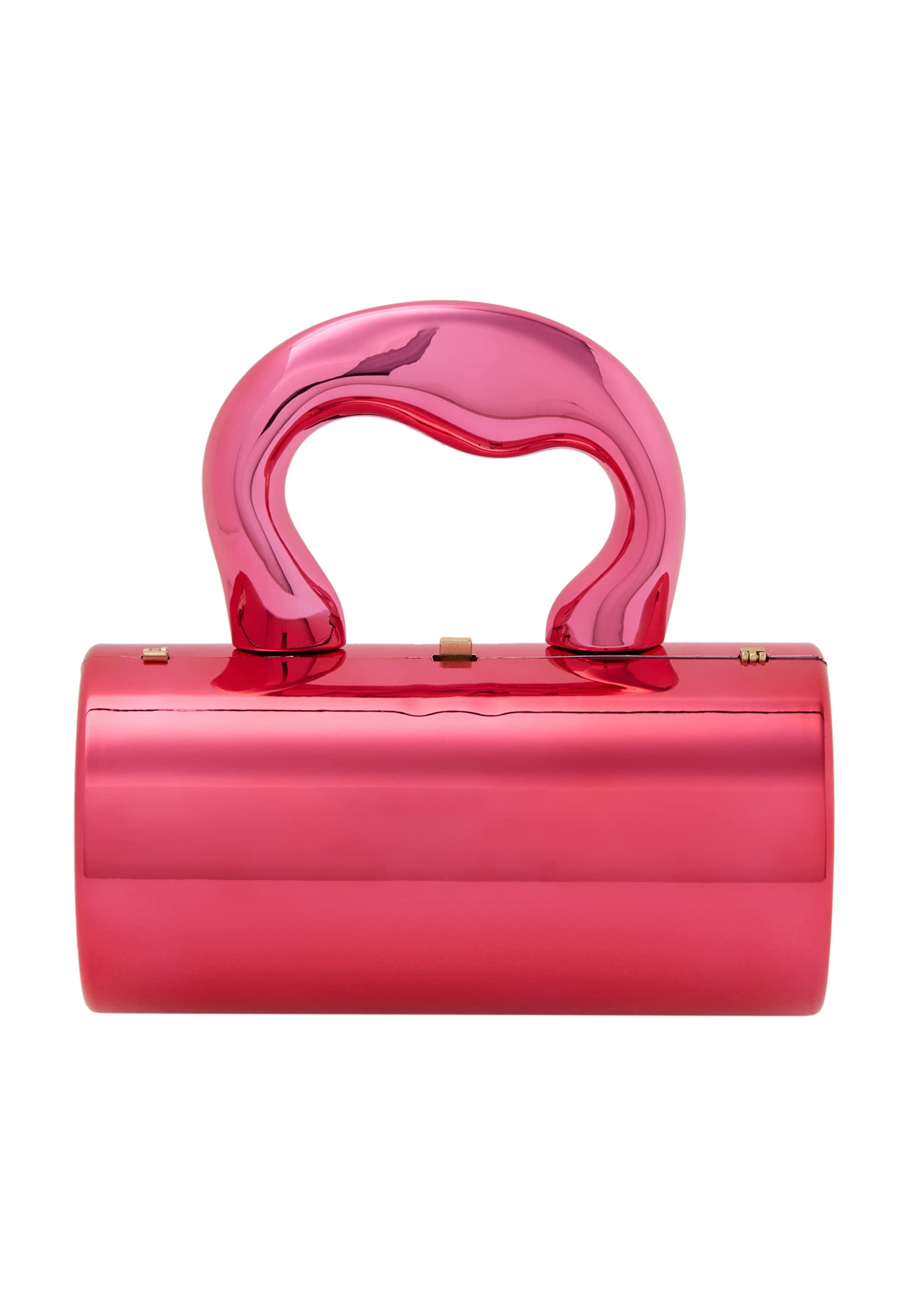 Pochette myMo at night di colore rosa, Visualizzazione prodotti