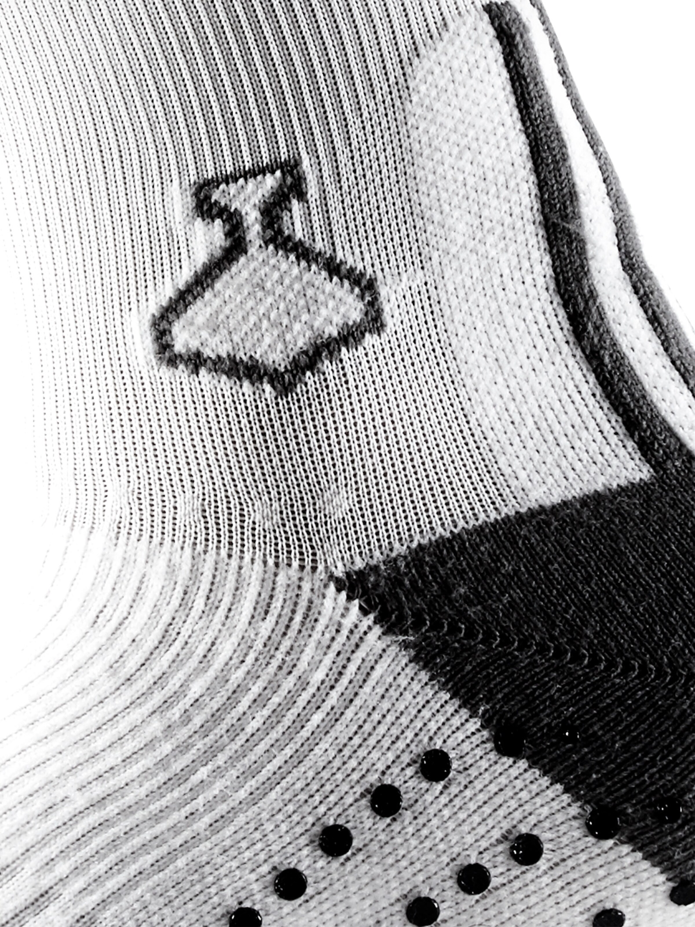 liiteGuard Athletic Socks 'Pro-Tech' in White