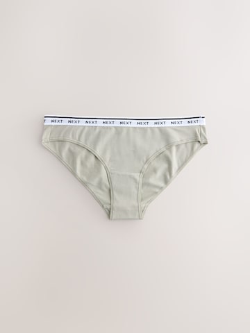 Slip de la Next pe mai multe culori