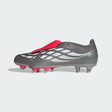 Chaussure de foot 'Predator League' ADIDAS PERFORMANCE en gris