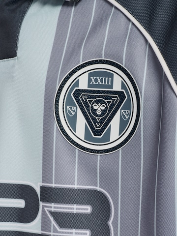 Hummel Performance shirt in Grey