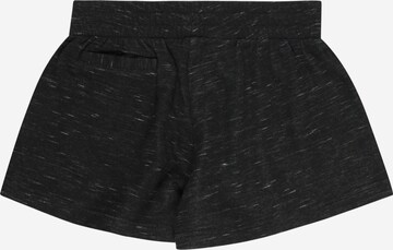 ADIDAS SPORTSWEAR Regular Shorts 'Future Icons  Loose' in Schwarz