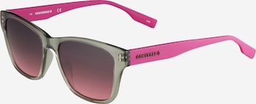 CONVERSE Zonnebril 'CV514SY' in Roze: voorkant