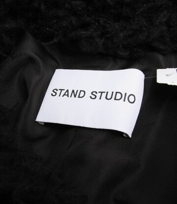 STAND STUDIO Jacket & Coat in M in Black