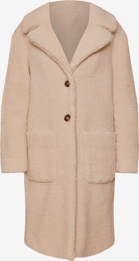 Chi Chi London Winter coat in Nude, Item view