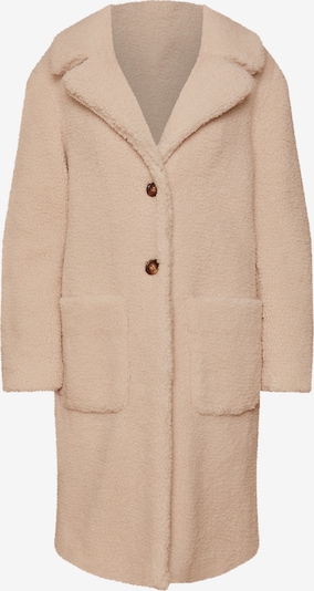 Chi Chi London Winter coat in Nude, Item view