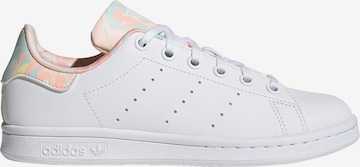 Baskets 'Stan Smith' ADIDAS ORIGINALS en blanc