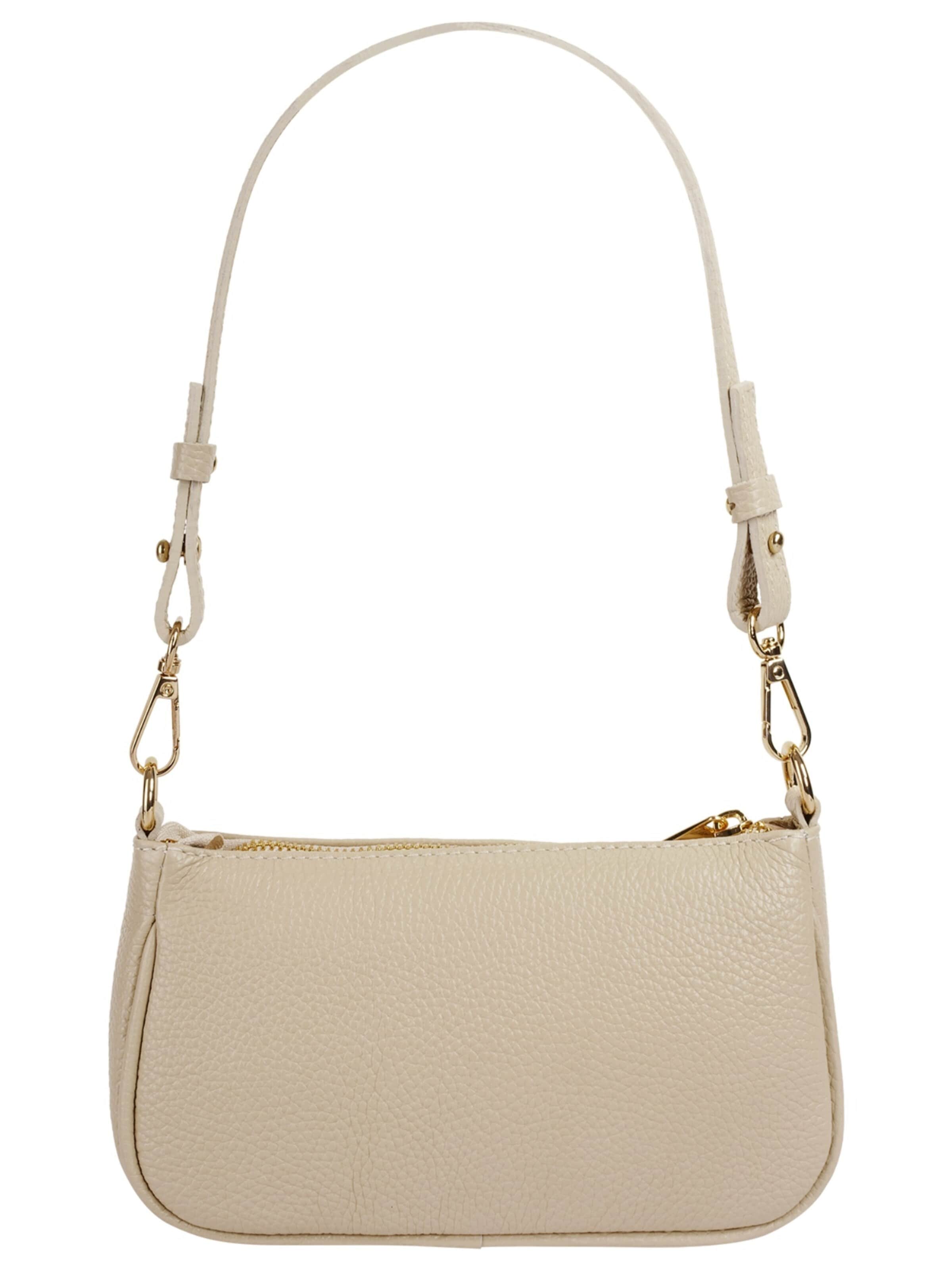Sac à bandoulière Samantha Look en beige