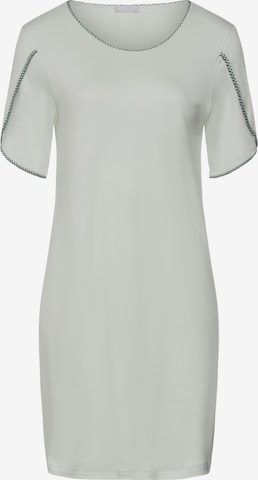Hanro Nightgown 'Una' in White: front