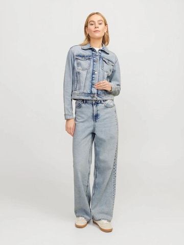 JJXX Between-Season Jacket in Blue