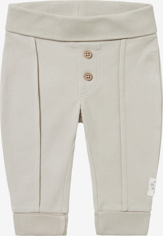 Noppies Pants 'Malone' in Beige: front