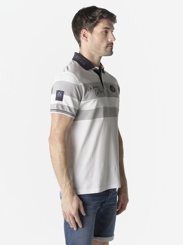 KOROSHI Футболка в Белый