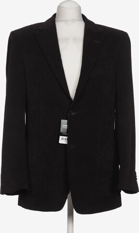 Mey & Edlich Suit Jacket in M in Black: front