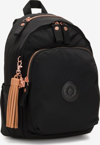 KIPLING Rucksack 'Paka' in Schwarz