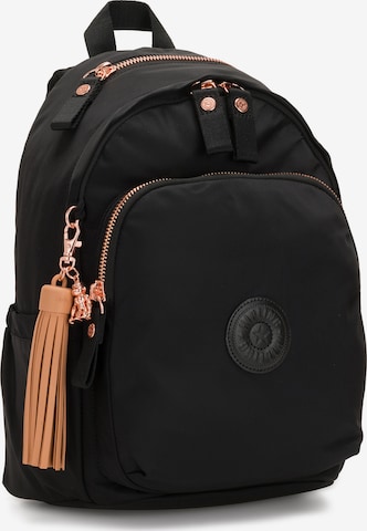 KIPLING Backpack 'Paka' in Black