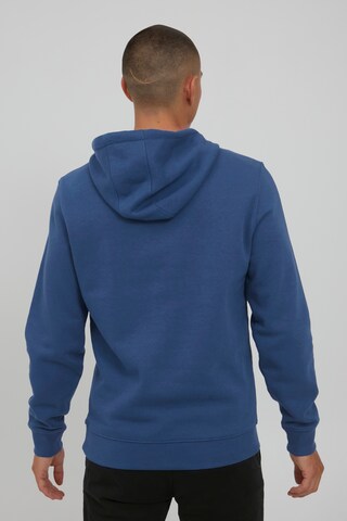 BLEND Sweatshirt 'NEVIO' in Blau