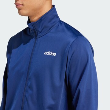 ADIDAS SPORTSWEAR Тренировочный костюм в Синий