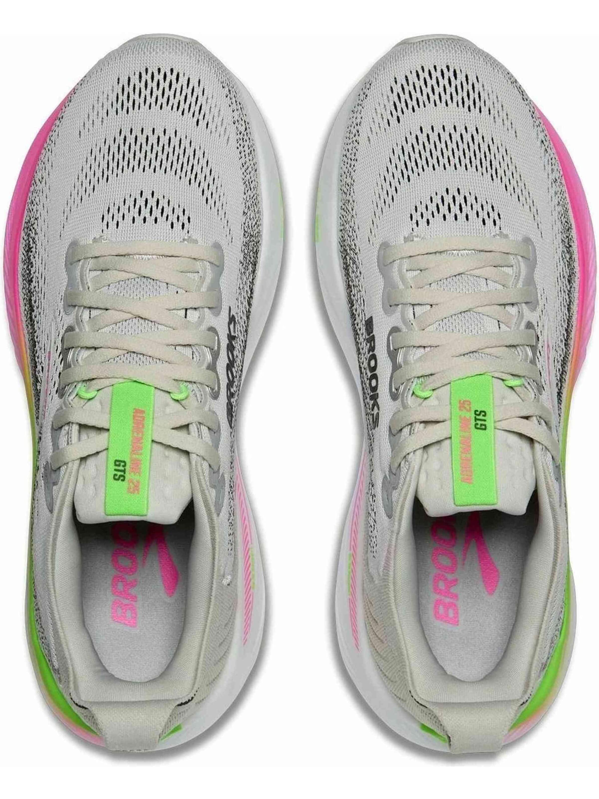 BROOKS - Zapatillas de running '1204431B053' en gris