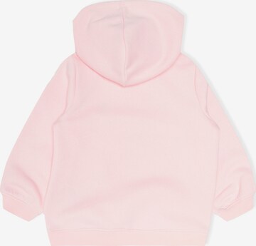 KIDS ONLY Sweatshirt 'Noomi' in Pink
