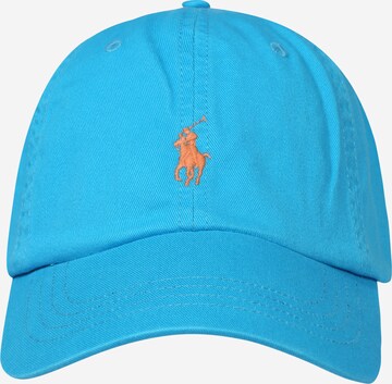 Polo Ralph Lauren - Gorra en azul