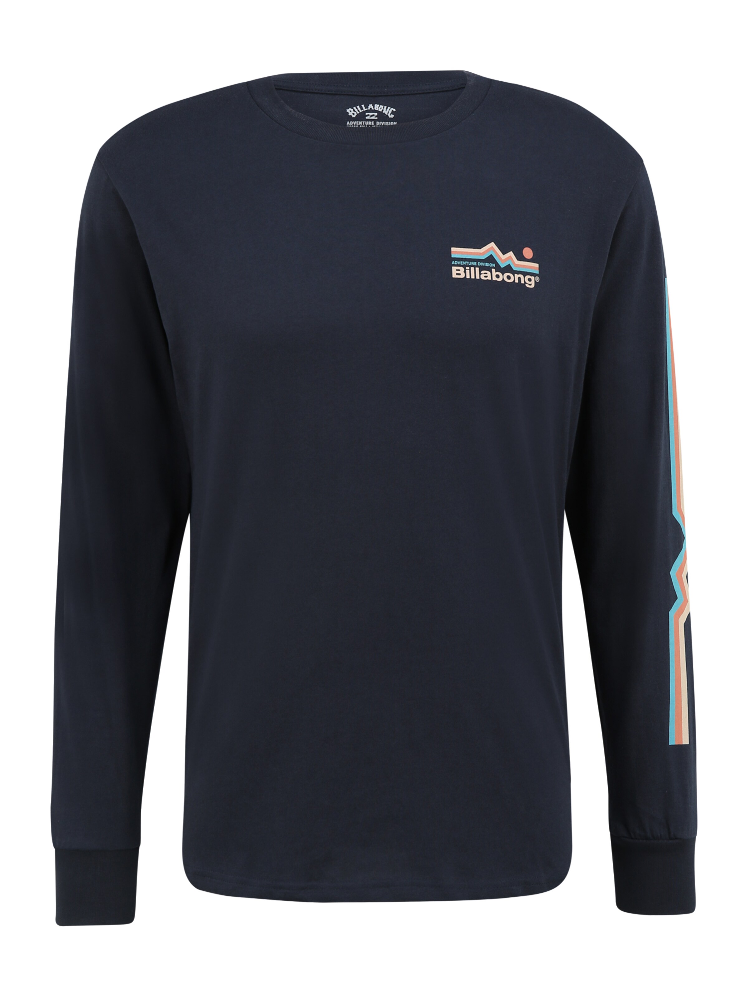 Maglie e T-shirt lPAoH BILLABONG Maglietta in Navy 