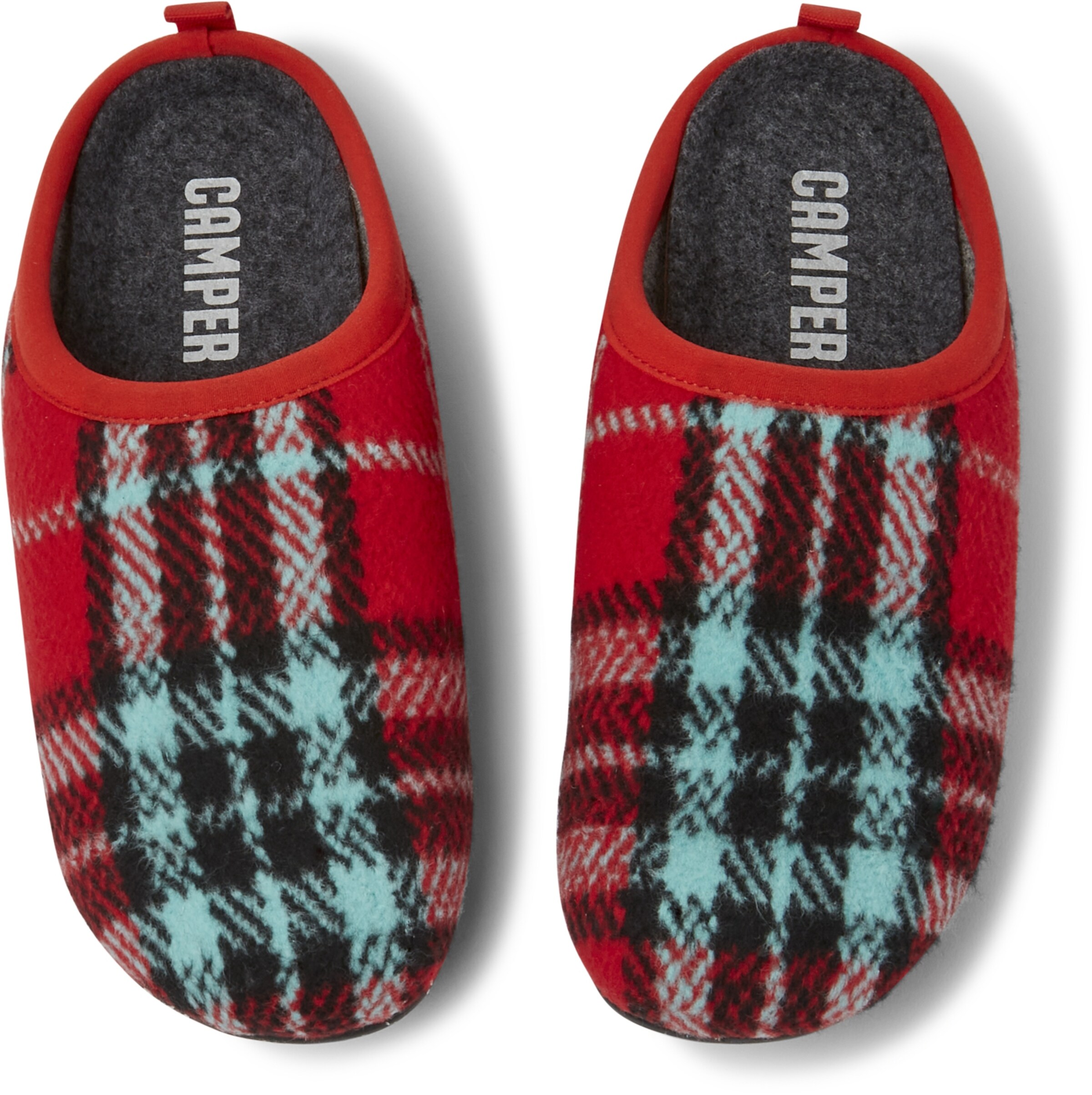 CAMPER Slippers ' Wabi ' in Mixed colors