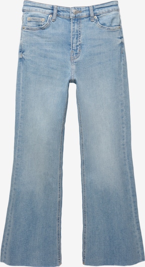 Pull&Bear Jeans i ljusblå, Produktvy