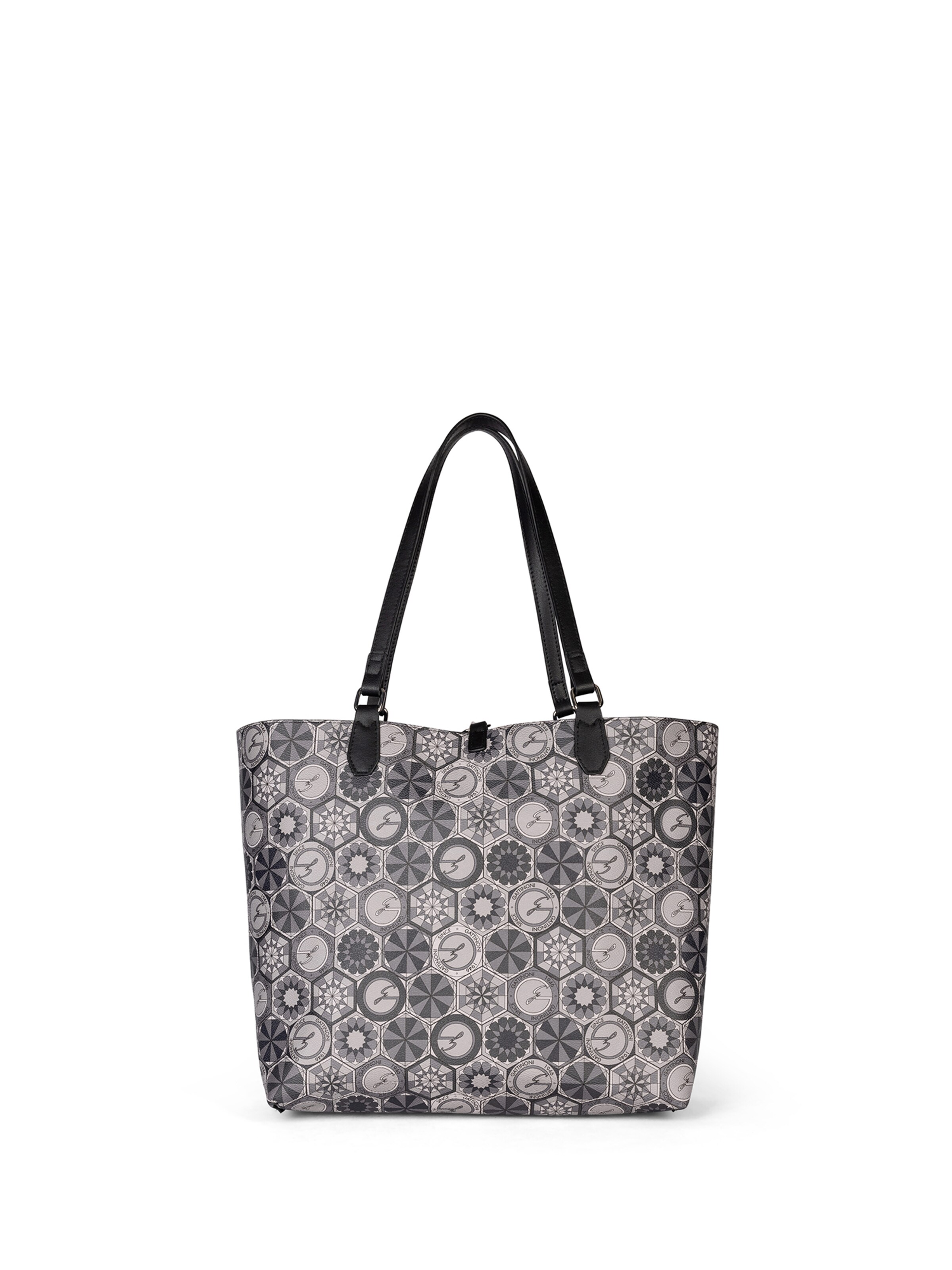 Gattinoni Handtas in Zwart