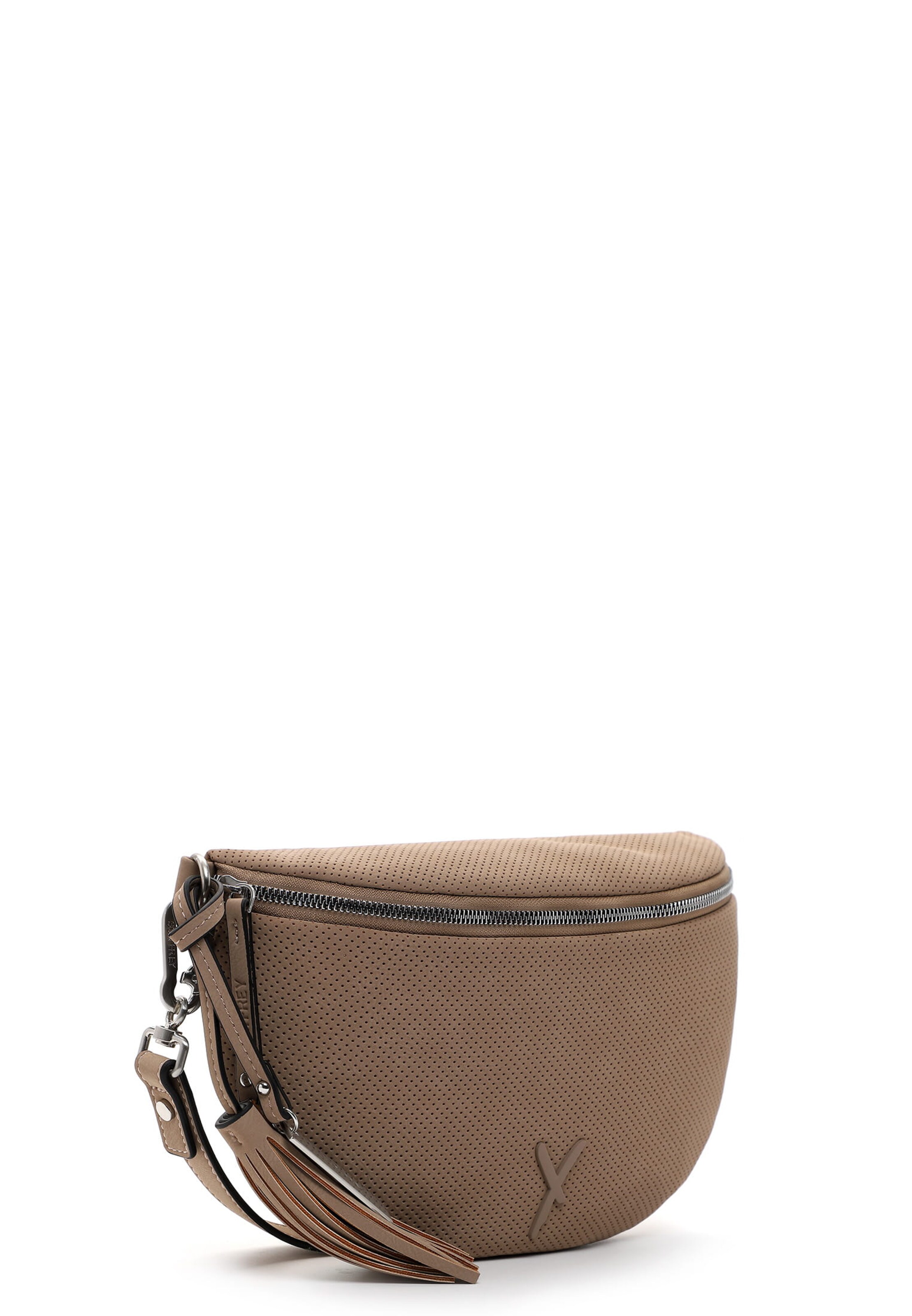 Suri Frey Axelremsväska 'Romy' i beige