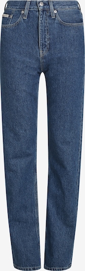 Calvin Klein Jeans Farkut värissä sininen denim, Tuotenäkymä