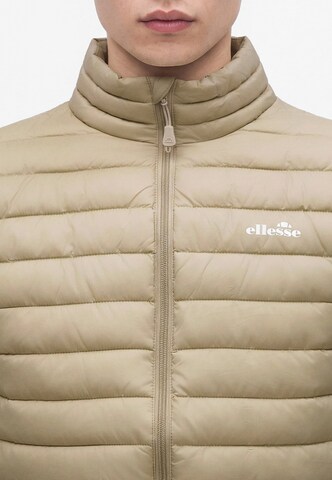 ELLESSE - Chaqueta de entretiempo 'Brunate' en beige