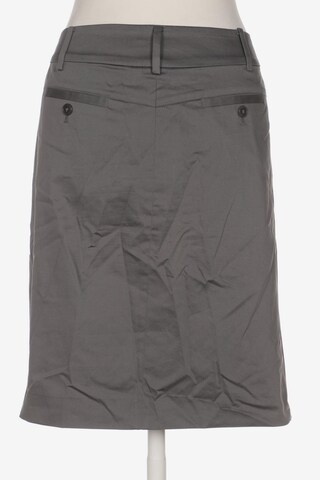Marc O'Polo Skirt in L in Grey