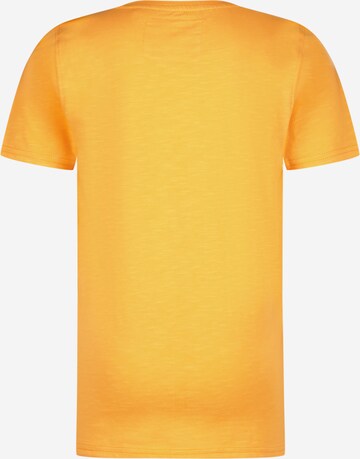 VINGINO Tričko - oranžová