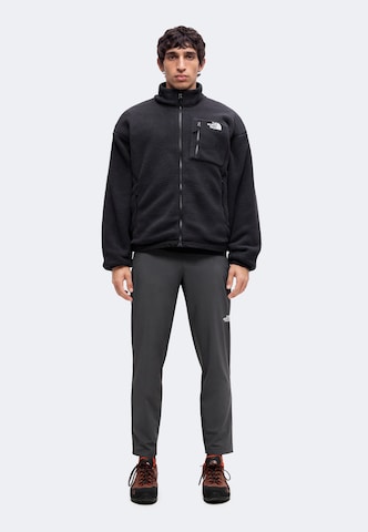Giacca per outdoor 'YUMIORI' di THE NORTH FACE in nero