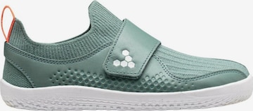 žalia Vivo Barefoot Sportbačiai 'PRIMUS KNIT II': priekis