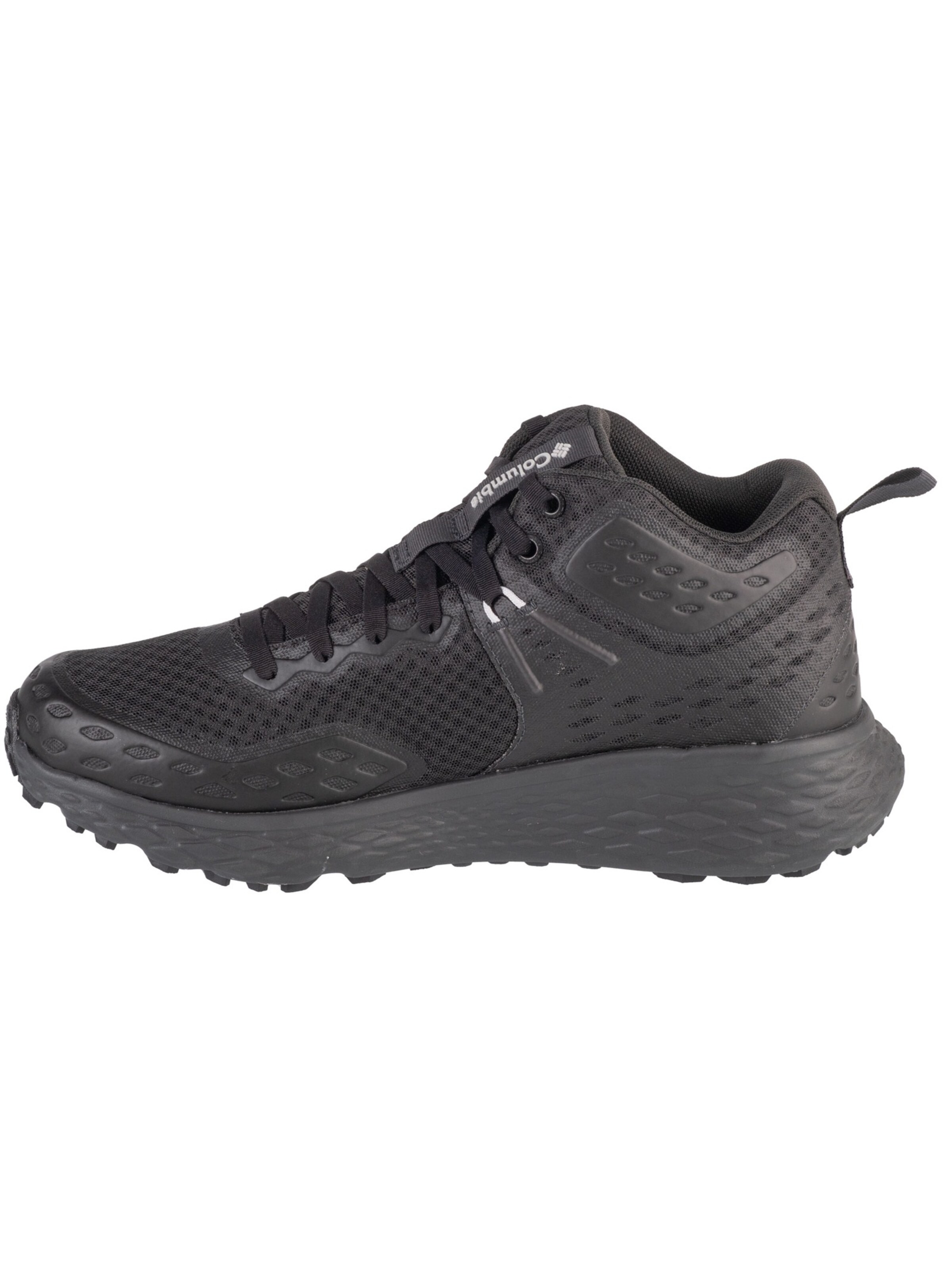 COLUMBIA Boots 'Konos TRS Outdry' in 42,5 in Black, Item view