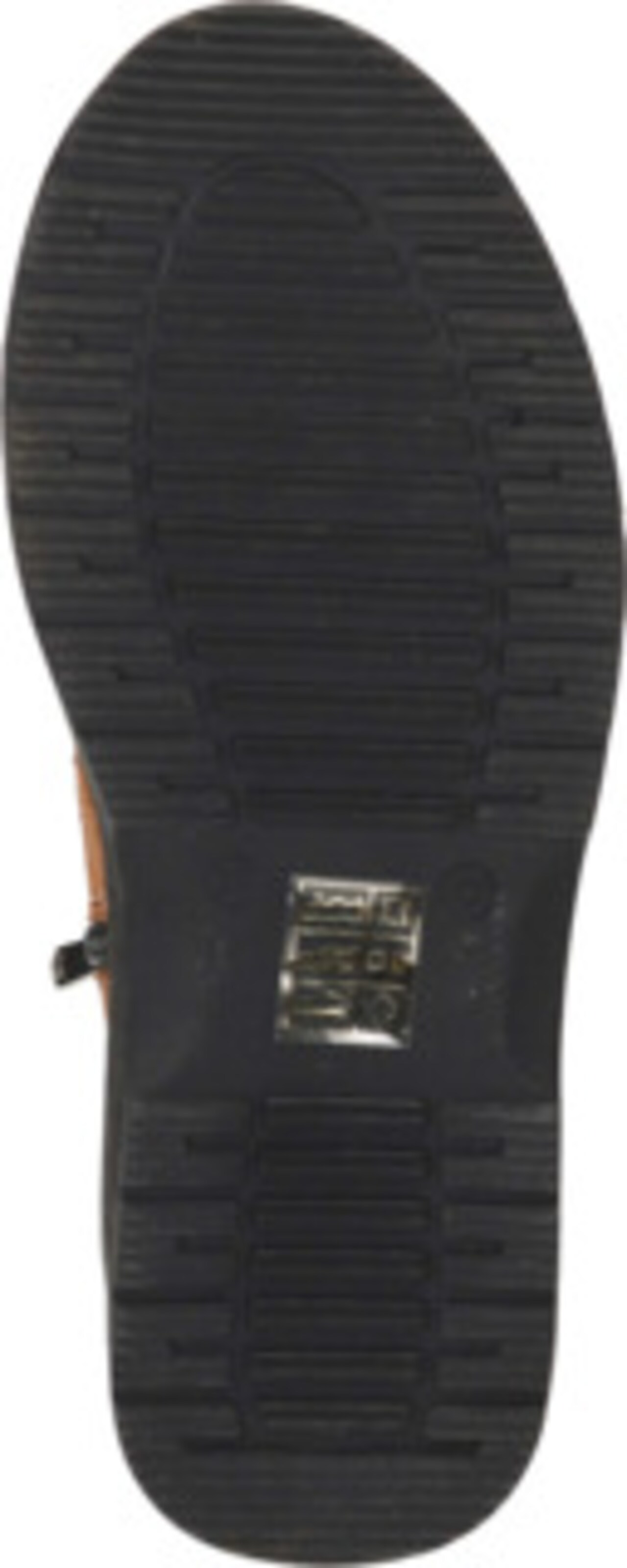 MANITU Lace-up boot in Mixed colours