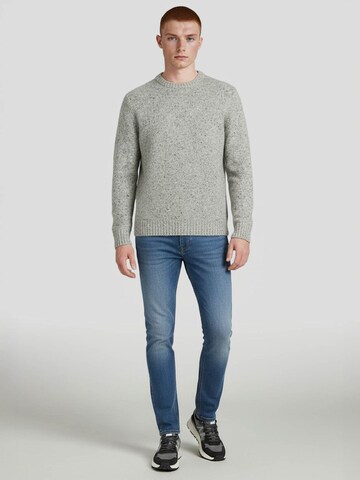 Suitable Shirt‌‌‌ in Grau