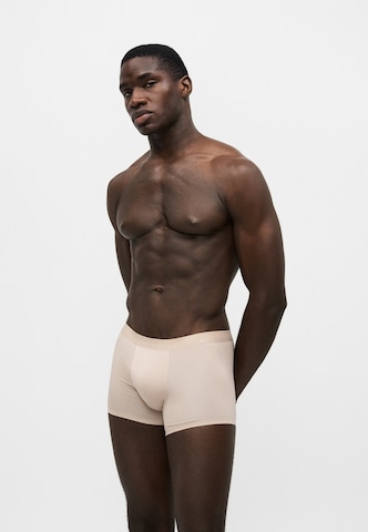 Skiny Boxershorts in Beige