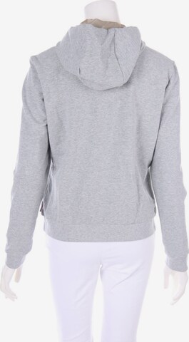 Jan Mayen Hoodie-Jacke M in Grau