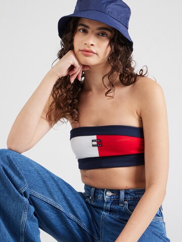 Tommy Jeans Top – mix barev