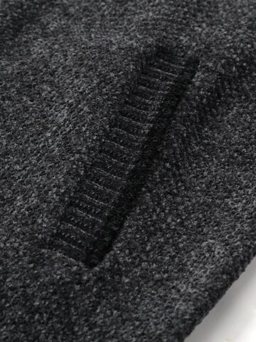 YOUTHUP Strickjacke‌‌‌‌‌ in Grau