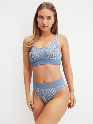 Slip 'Elastic Trend' di CALIDA in blu