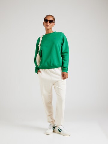 Polo Ralph Lauren - Sudadera en verde