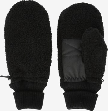 SOS Mittens 'Mamay' in Black