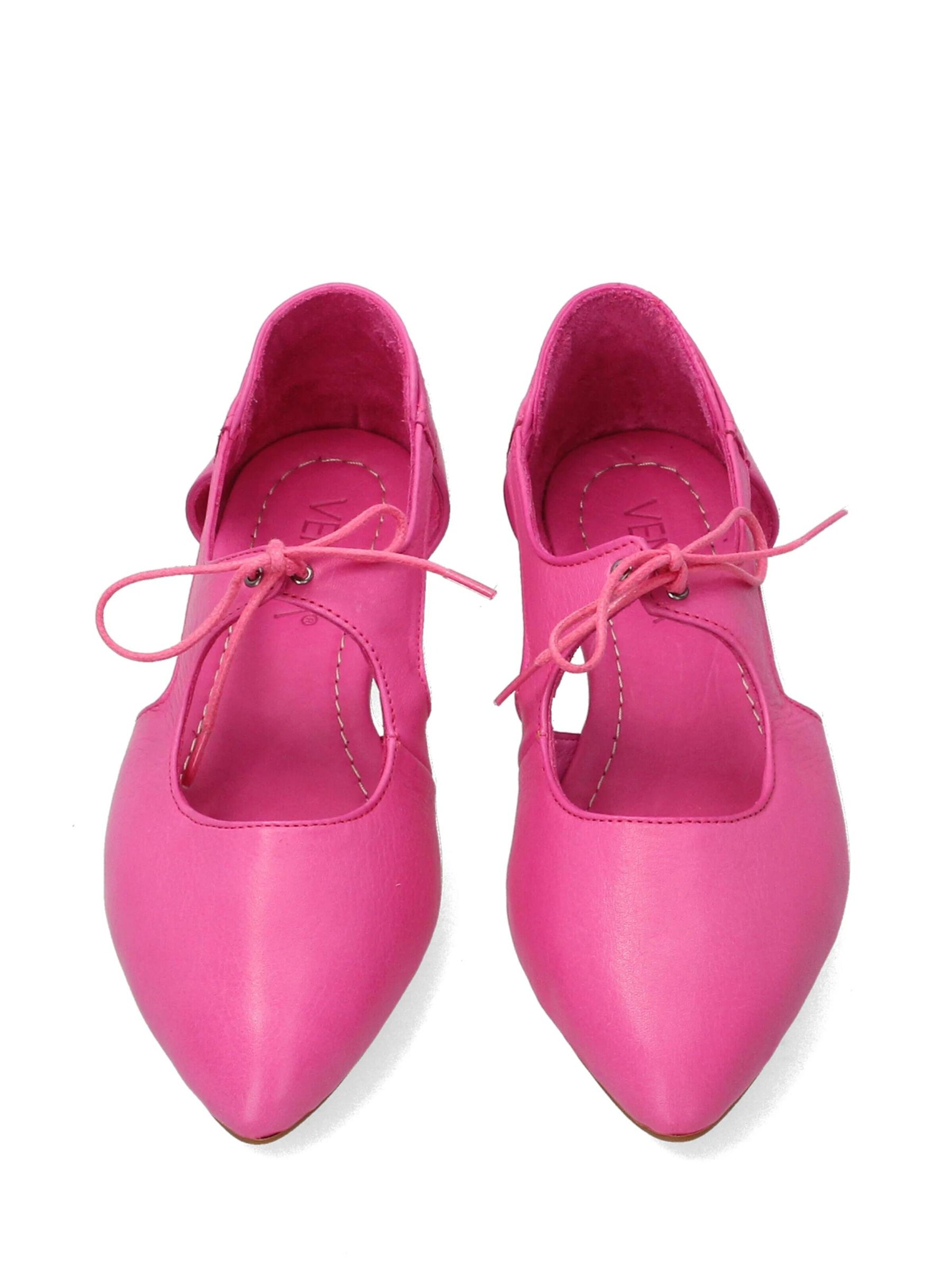 VENEZIA Ballerina 'Venezia'‌‌ in Pink
