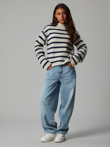 LMTD - Jersey en azul